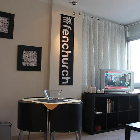 דירה Modern Studio In *
