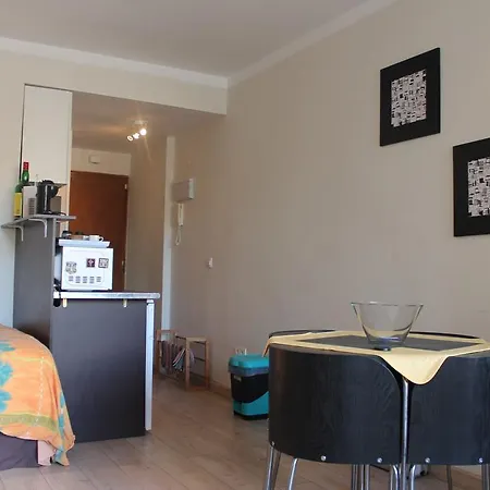 Modern Studio In *