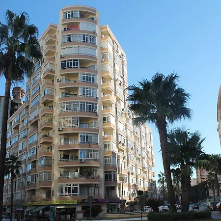 Modern Studio In * Torremolinos