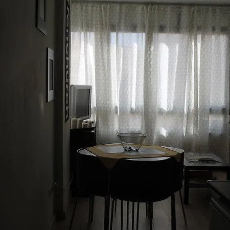 Modern Studio In Apartment Torremolinos